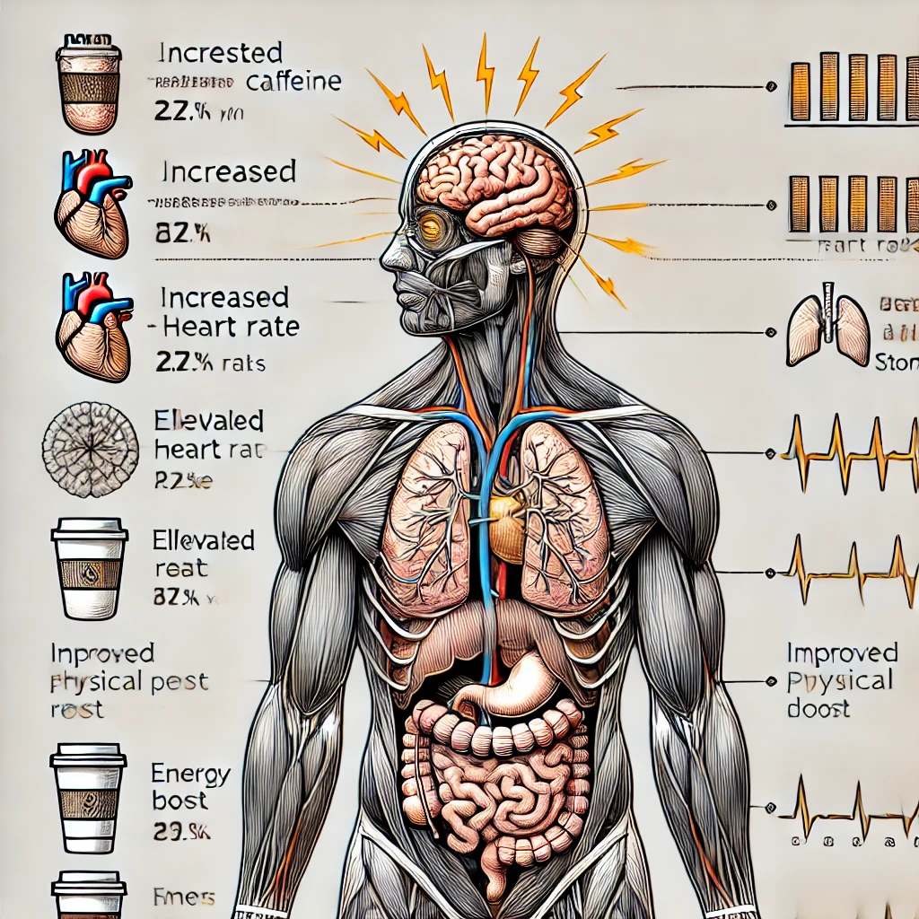 Caffeine and Anxiety