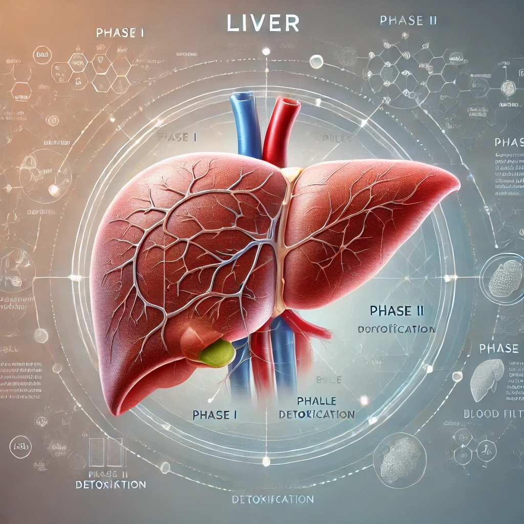 Liver