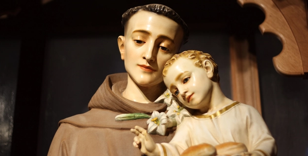 Saint Anthony