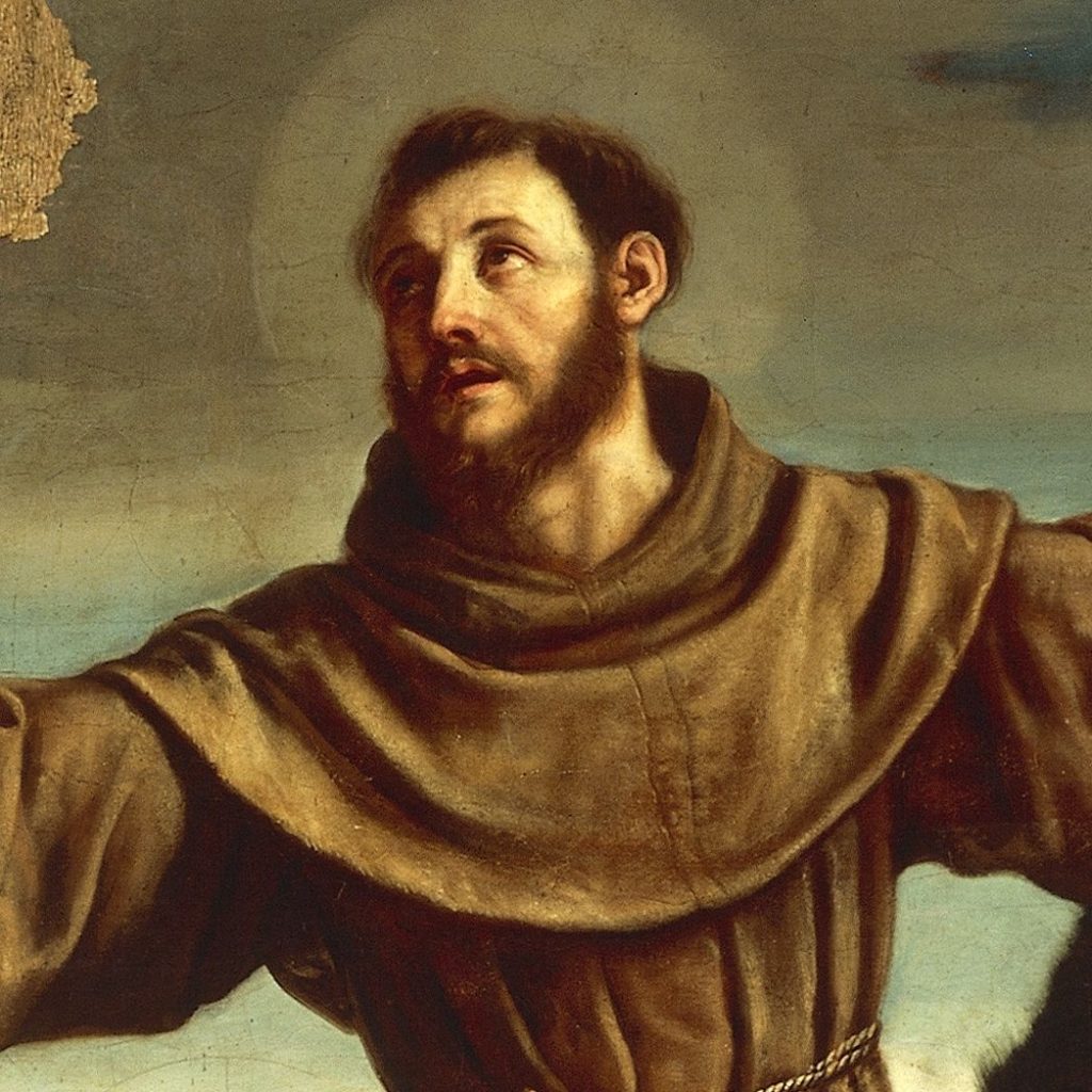 Saint Francis