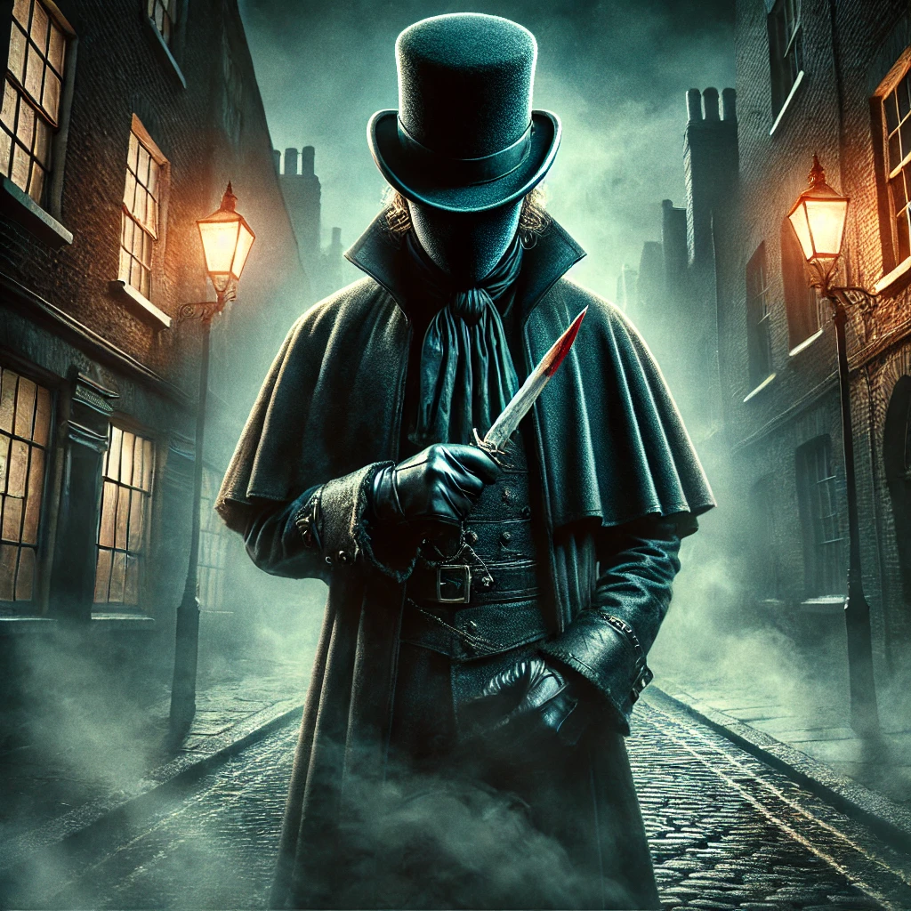 Jack the Ripper