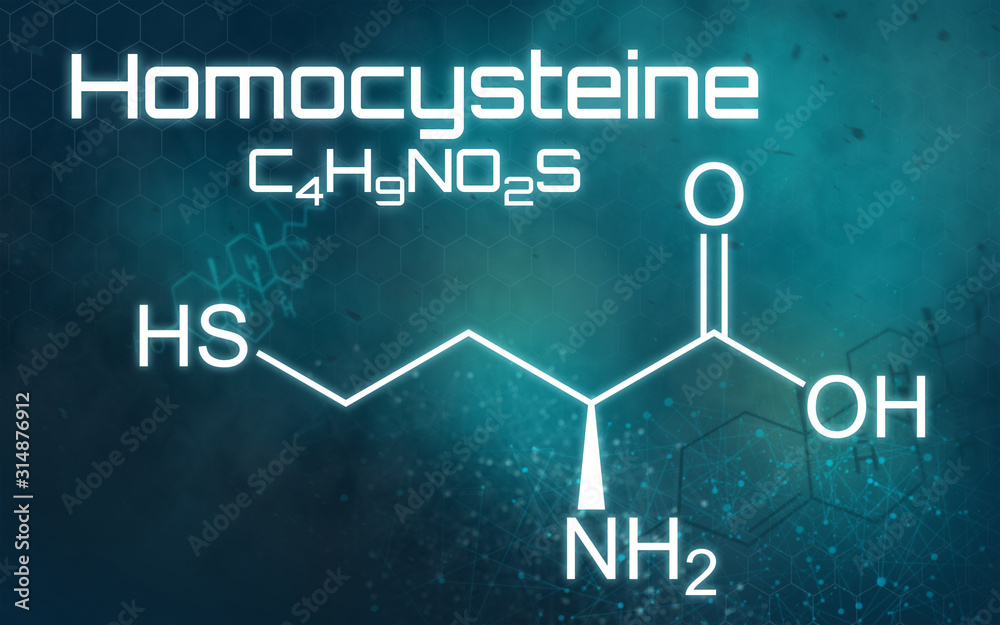 Homocysteine