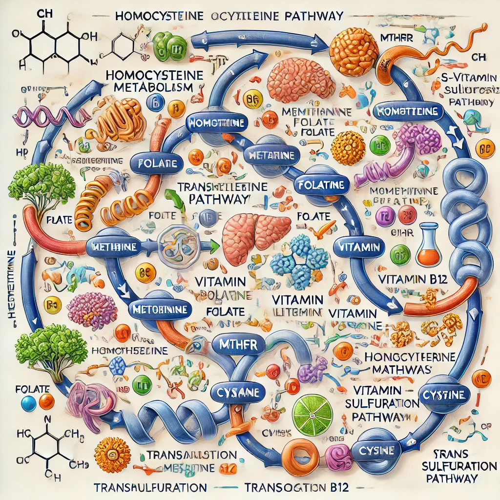 Homocysteine