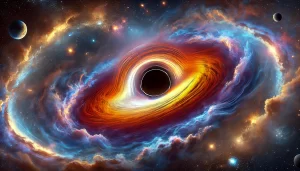 Black Holes