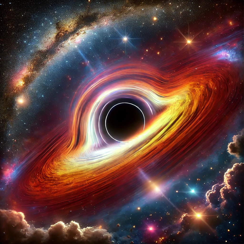 Black Holes 