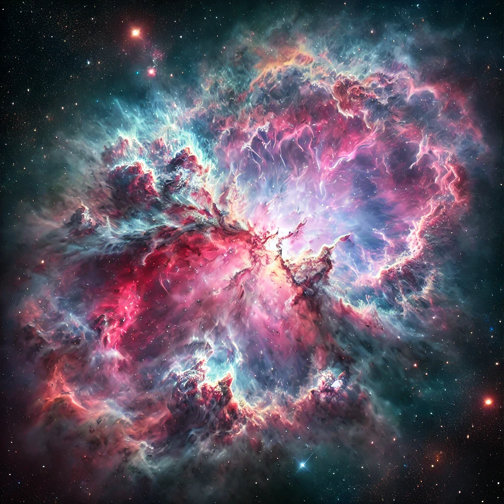 nebulas