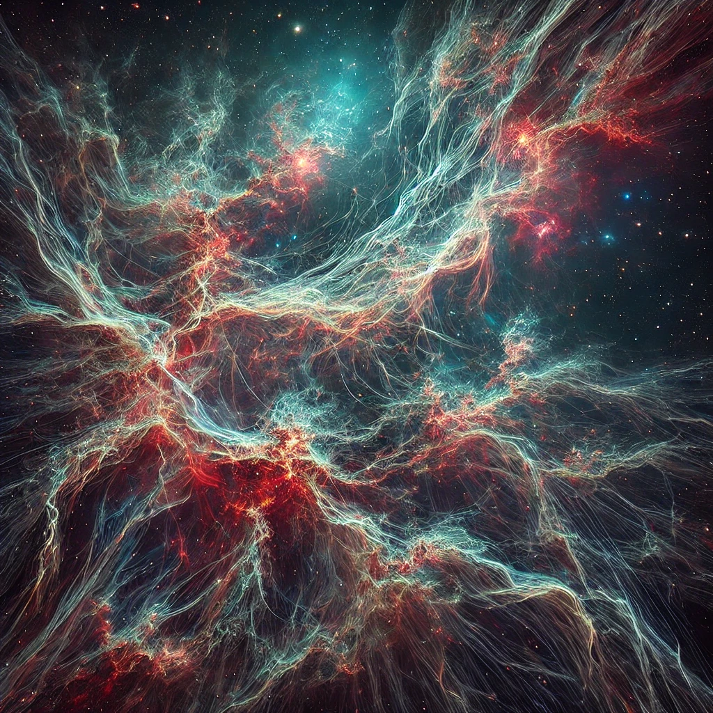 Nebulas