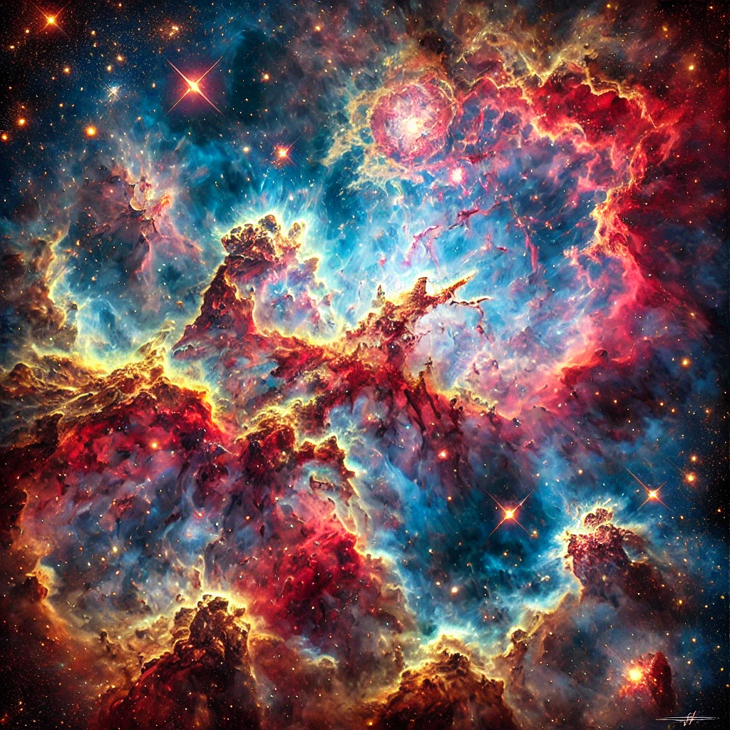 nebulas