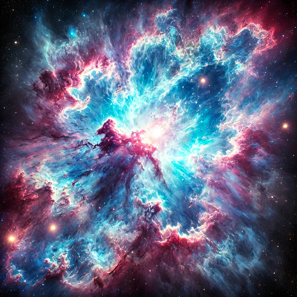 nebulas