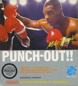 Mike Tyson's Punch-Out