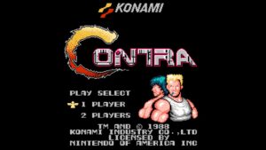 Contra