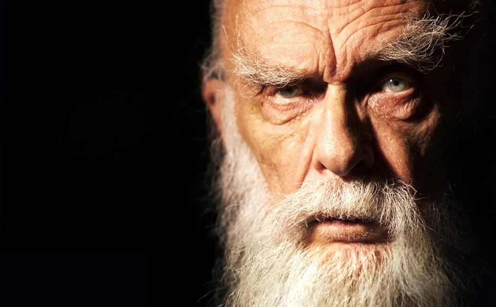 James Randi