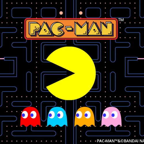 Pac-Man