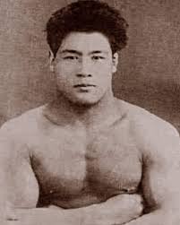 Masahiko Kimura