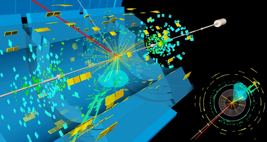 Higgs Boson