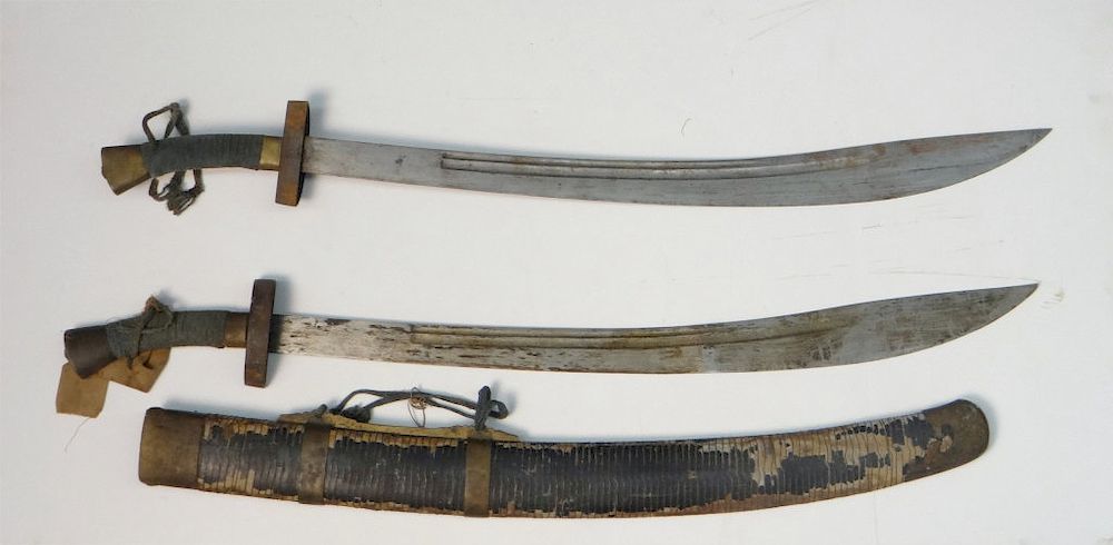 Longquan Sword