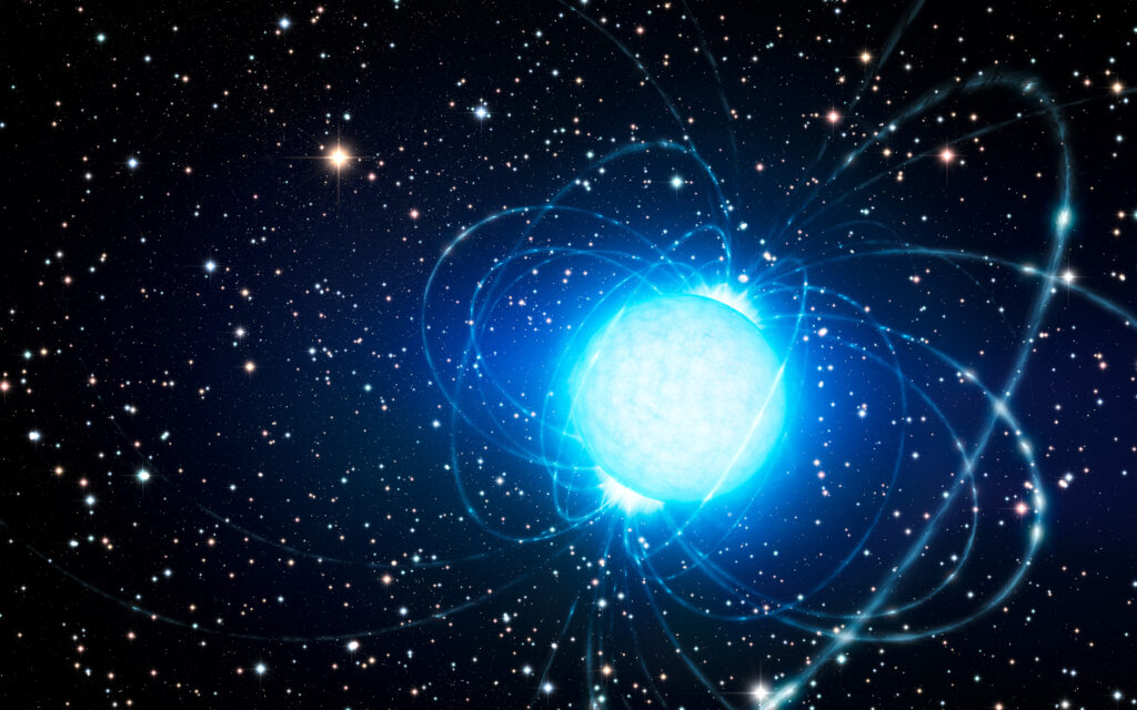 Neutron Stars