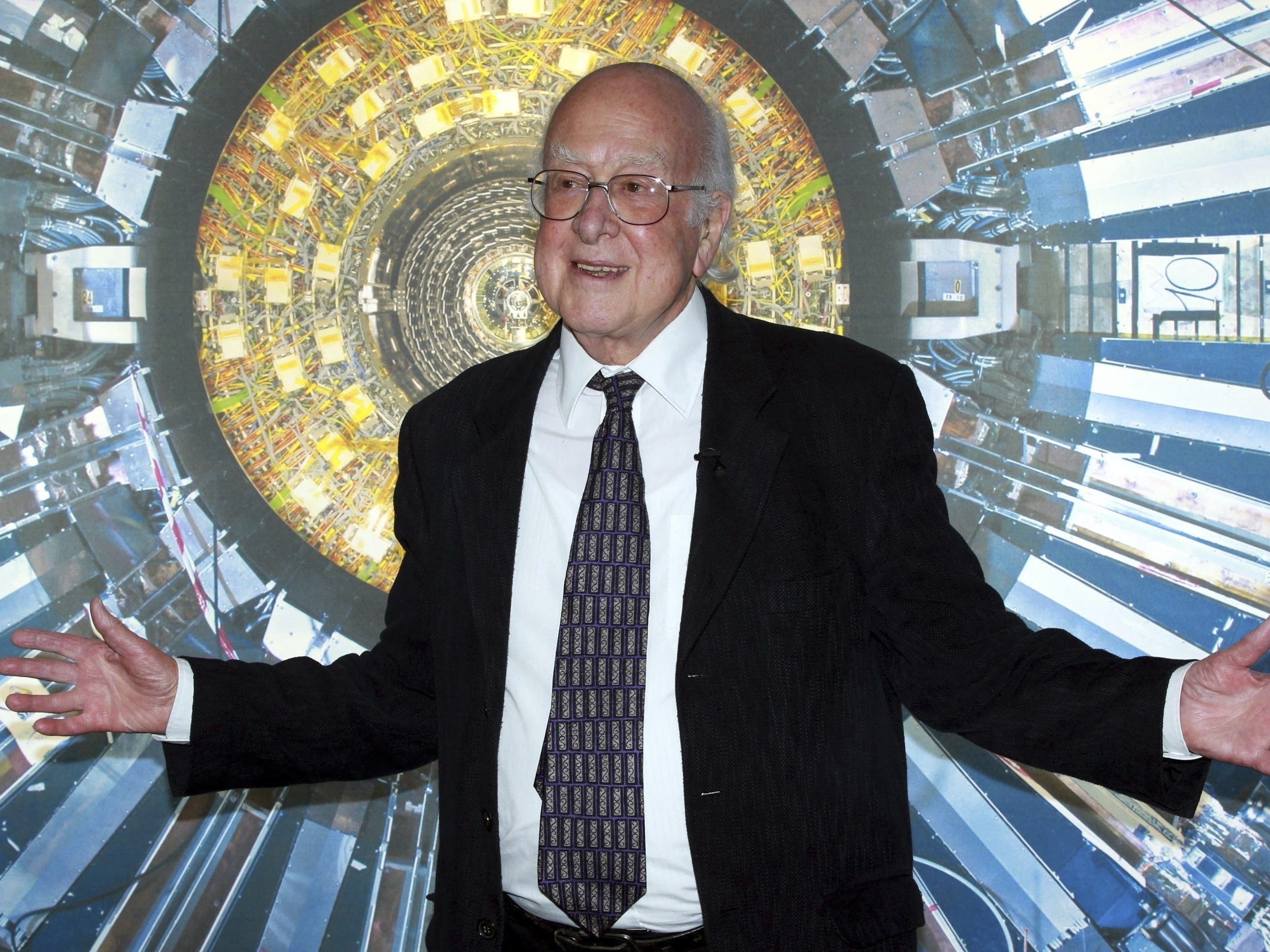 Higgs Boson