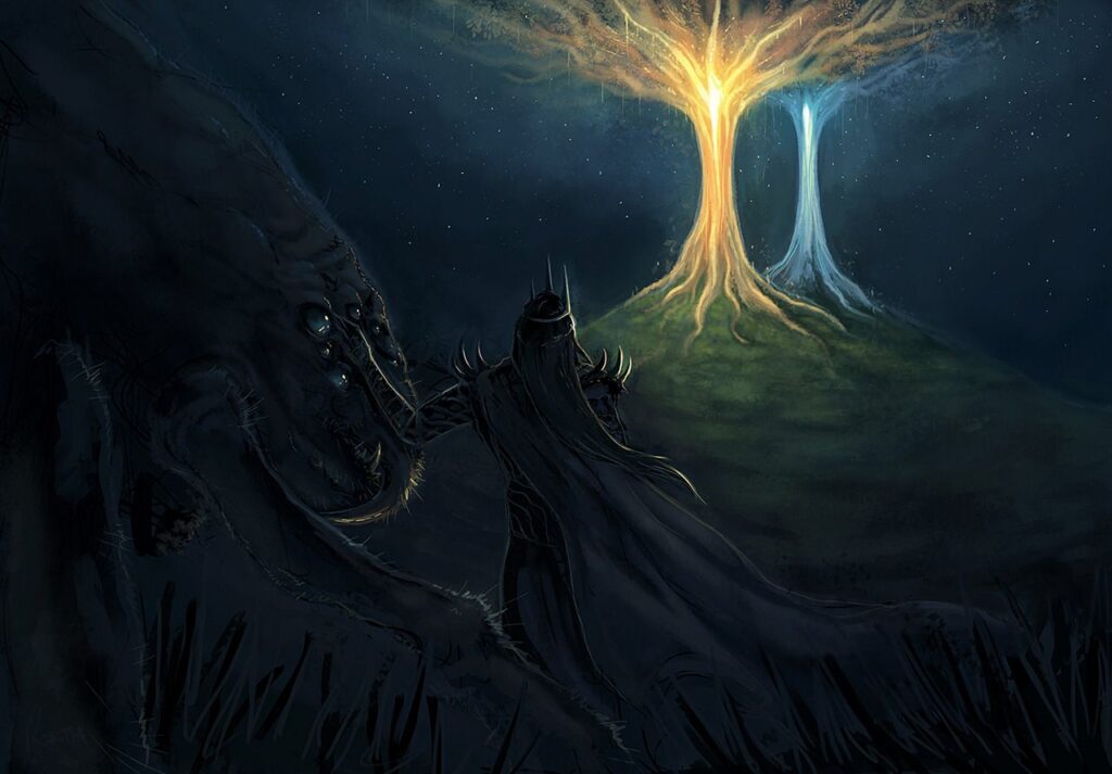 Fëanor
