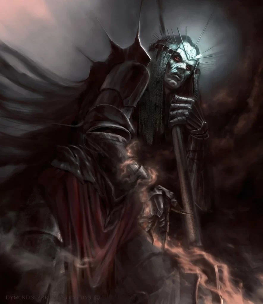 Melkor
