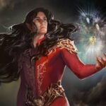 Fëanor