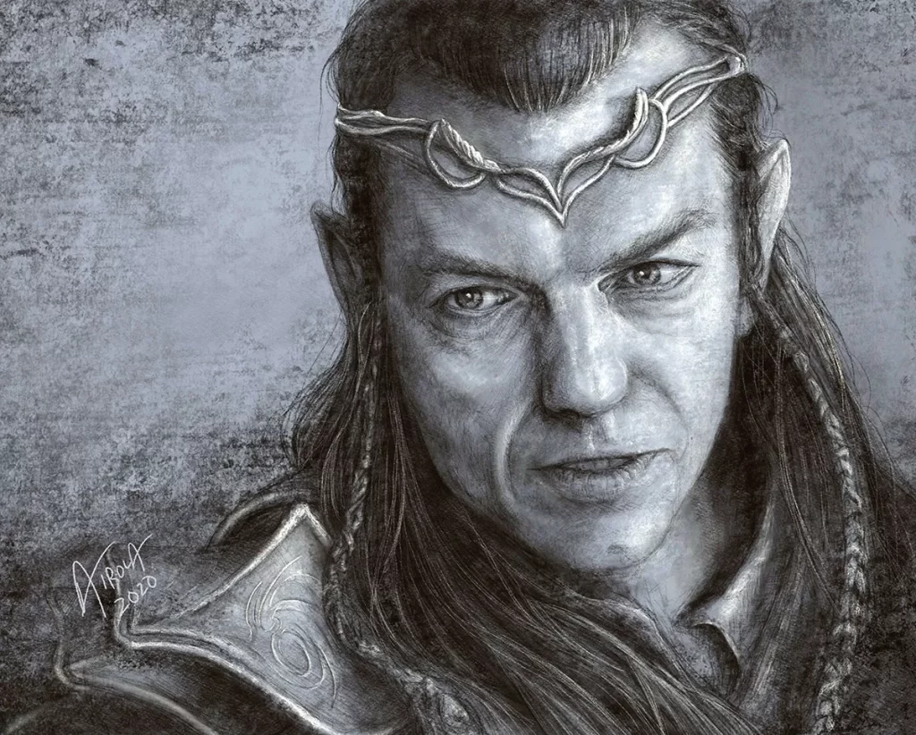 Elrond