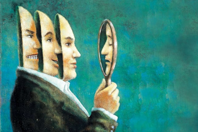Narcissistic Personality Disorder