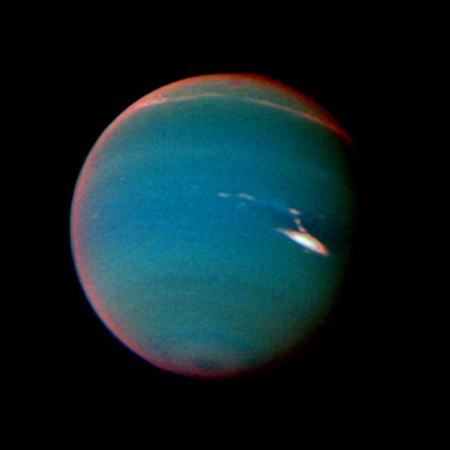Neptune