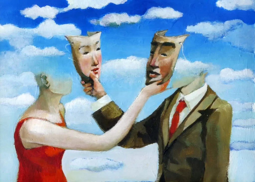 Narcissistic Personality Disorder