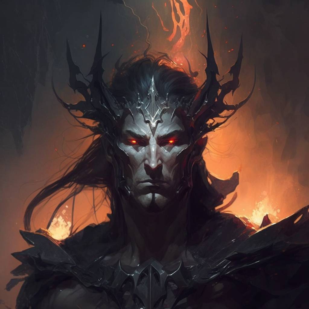 Melkor