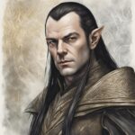 Elrond