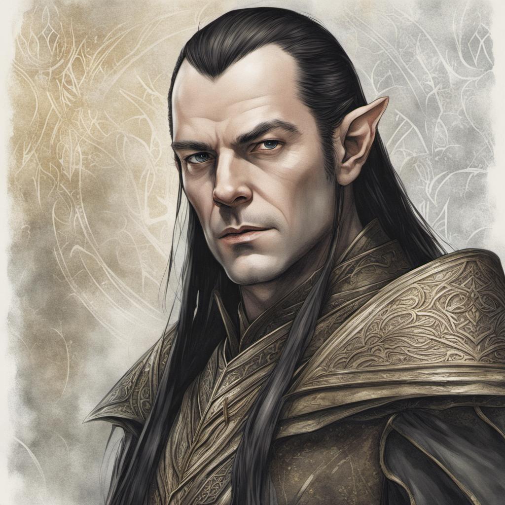 Elrond