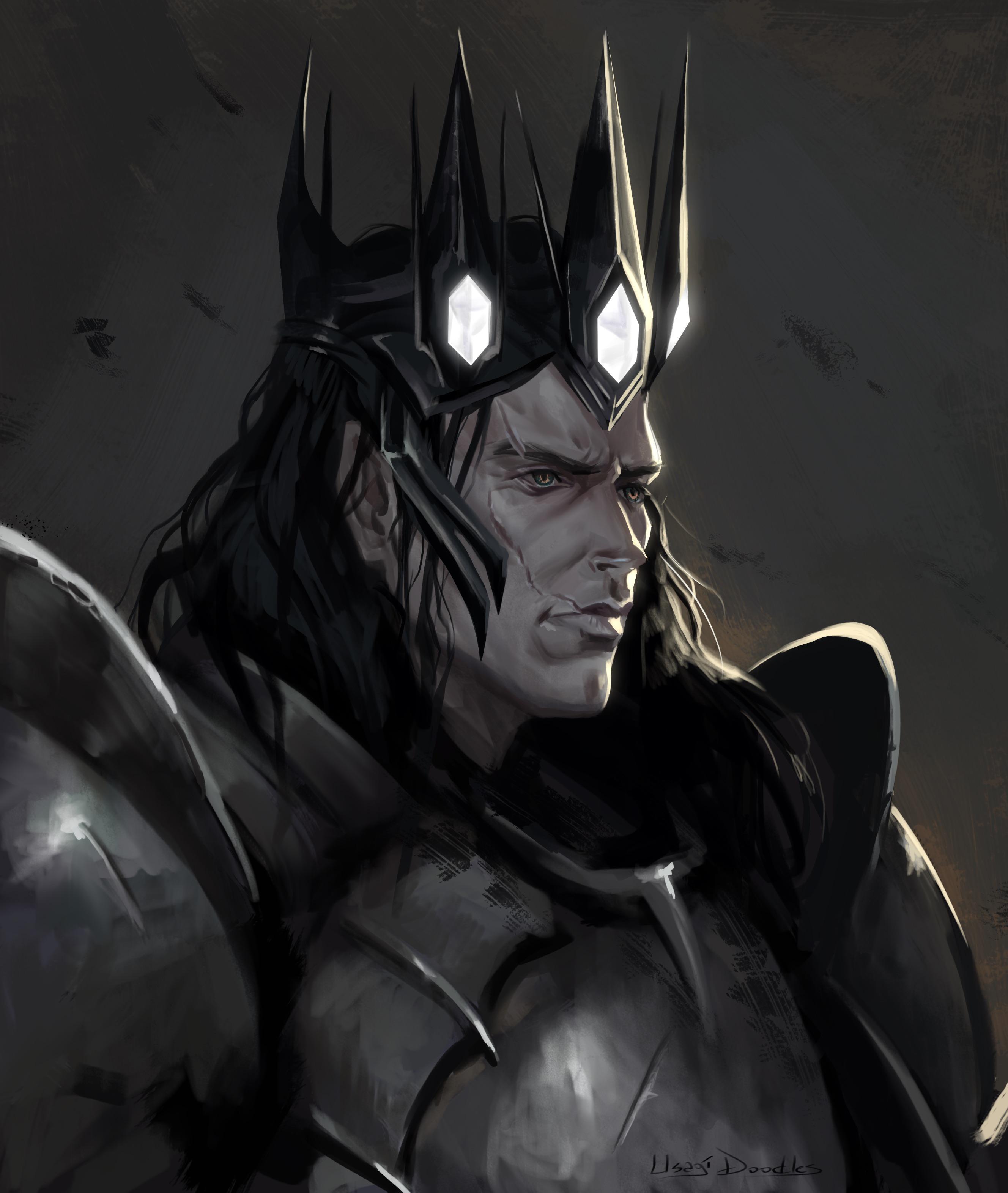 Melkor