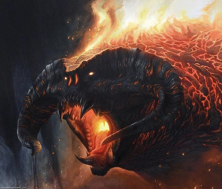 Fëanor