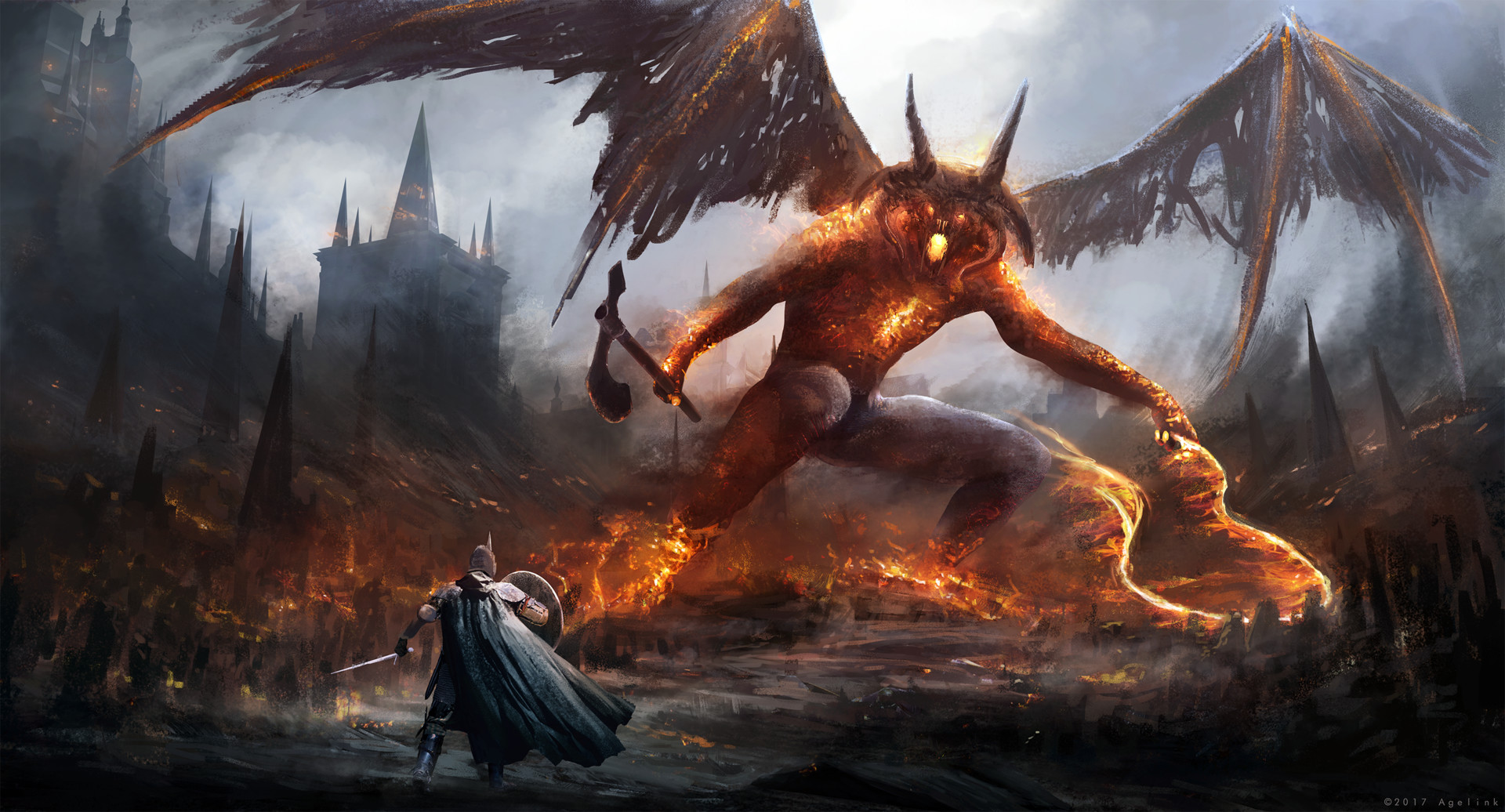 Fëanor
