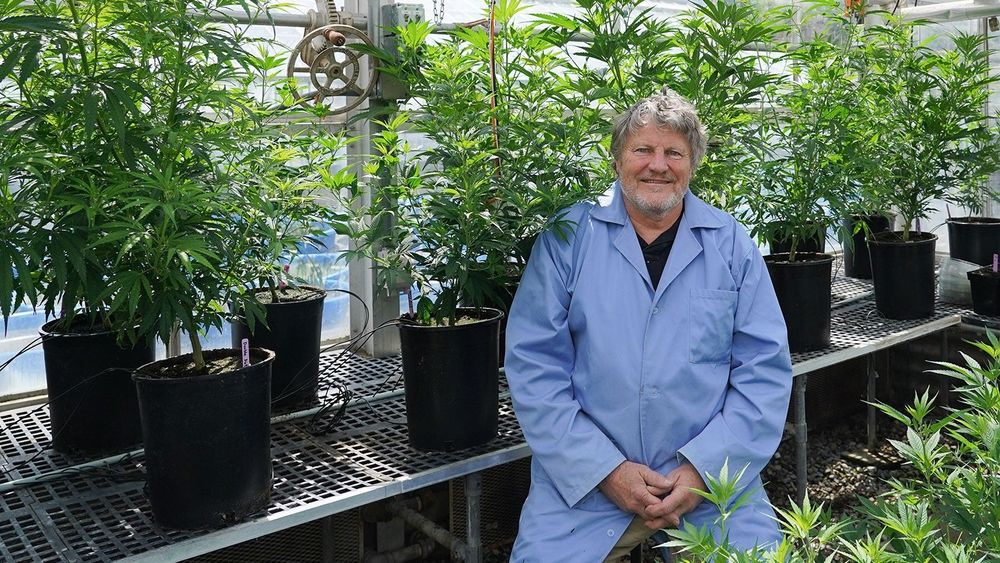 Dr. Bruce Bugbee