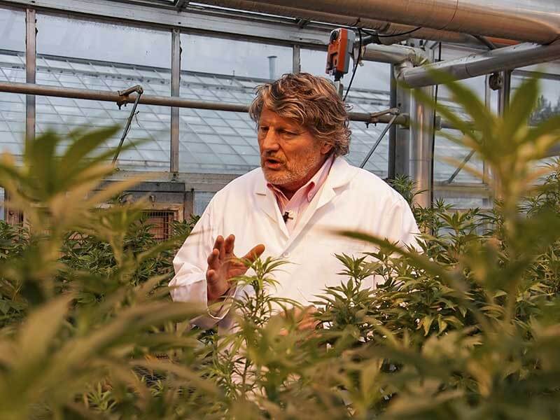 Dr. Bruce Bugbee