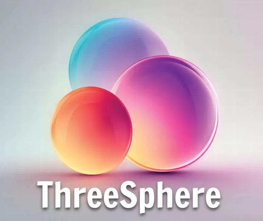 ThreeSphere Websites