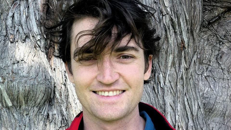 ross ulbricht